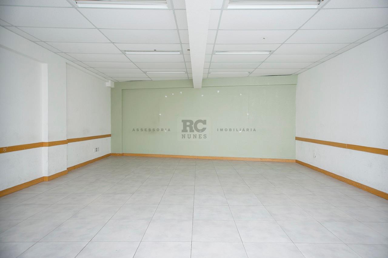 Prédio comercial para aluguel no Santa Lúcia: 